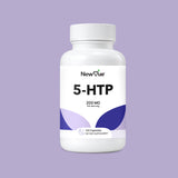 NewVue 5-HTP 200 mg 120 Capsules