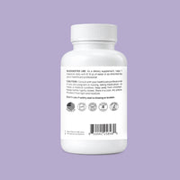 NewVue 5-HTP 200 mg 120 Capsules