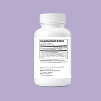 NewVue 5-HTP 200 mg 120 Capsules