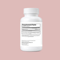 NewVue Alpha Lipoic Acid 1200 mg 120 Capsules