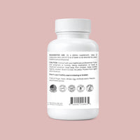 NewVue Alpha Lipoic Acid 600 mg 120 Capsules