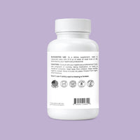 NewVue Apple Cider Vinegar 2400 mg 120 Capsules