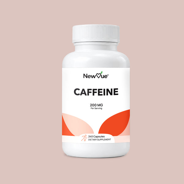 Caffeine 200 mg