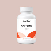 Caffeine 200 mg