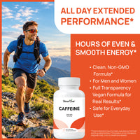 Caffeine 200 mg