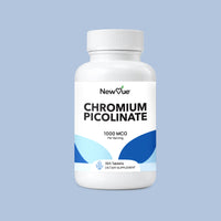 Chromium Picolinate 1000 mcg