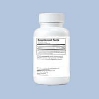 Chromium Picolinate 1000 mcg