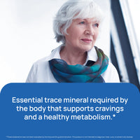 Chromium Picolinate 1000 mcg