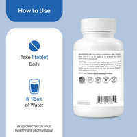 Chromium Picolinate 1000 mcg