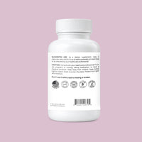 NewVue Cranberry Concentrate + Vitamin C 120 Capsules