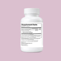 NewVue Cranberry Concentrate + Vitamin C 120 Capsules