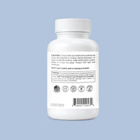 Ferrous Bisglycinate (Easy Iron) 28 mg