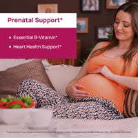 Folic Acid 1000 mcg