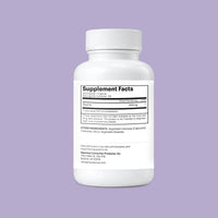 NewVue Glycine 1000 mg 120 Capsules