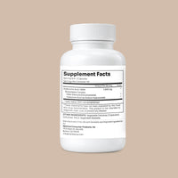 NewVue Hyaluronic Acid with MSM 1000 mg 120 Capsules