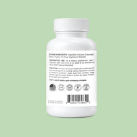 KSM-66 Ashwagandha 600 mg