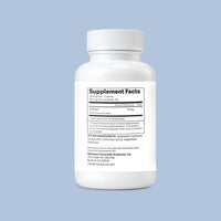 Lithium Orotate 10 mg
