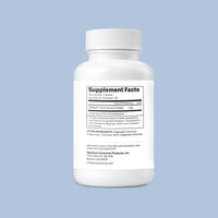 Lithium Orotate 1 mg