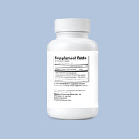 Lithium Orotate 5 mg