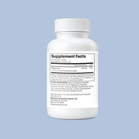 NewVue Magnesium Oxide 400 mg 120 Tablets