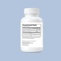 Magnesium Taurate With B6