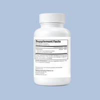 NewVue Magnesium Citrate 1000 mg 120 Capsules