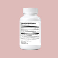 Methyl B-12 1000 mcg & Methyl Folate 400 mcg