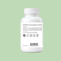 NewVue Moringa Complete 6000 mg 180 Capsules
