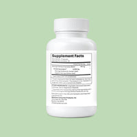 NewVue Moringa Complete 6000 mg 180 Capsules
