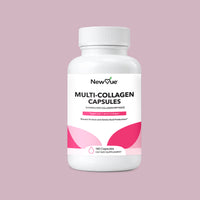 Multi-Collagen Capsules