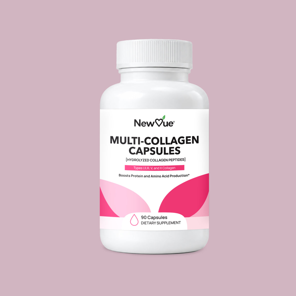 Multi-Collagen Capsules