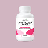 Multi-Collagen Capsules