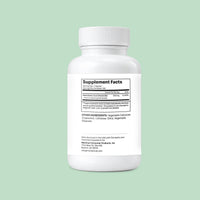 Pantothenic Acid (Vitamin B5) 500 mg