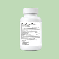 NewVue Quercetin with Bromelain & Turmeric 60 Capsules