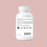NewVue Red Yeast Rice 1200 mg 120 Capsules