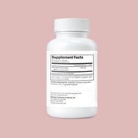 NewVue Red Yeast Rice 1200 mg 120 Capsules