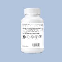 NewVue Selenium 200 mcg 240 Capsules