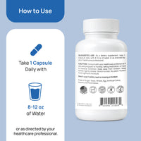 Lithium Orotate 20 mg