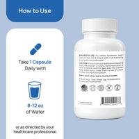 Lithium Orotate 10 mg