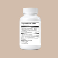 NewVue Turmeric and Ginger 60 Capsules