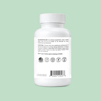 Vitamin B12 1000 mcg – Fast Dissolve