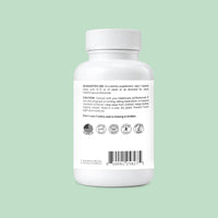 Vitamin B12 5000 mcg – Fast Dissolve