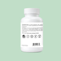 NewVue Vitamin C with Rose Hips 1000 mg 120 Capsules