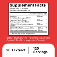 Beetroot Extract